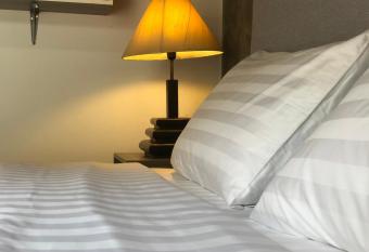 The Green Villa Siem Reap allows 18 year olds to book a room