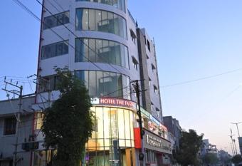 Hotel The Faam allows 18 year olds to book a room