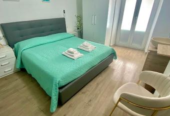 Plume has Balcony rooms