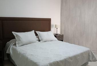 Departamento excelente - Capital - San Juan has Balcony rooms