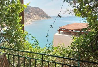 Loggia has Balcony rooms