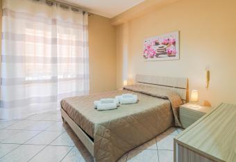 Appartamento Giliberto Cielo has Balcony rooms