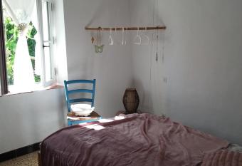 Chambre d h  tes ici has Balcony rooms