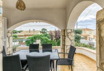 Villa Elisabeth has Balcony rooms