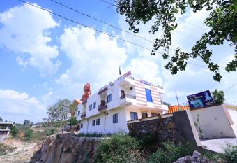 Maruti Group of Hotels - My Home Stay has Smoking/Balcony rooms