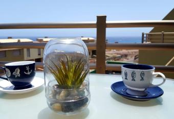 Atlantic Star - duplex with ocean views has Balcony rooms