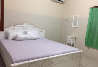 Garser Taman Sari has Balcony rooms