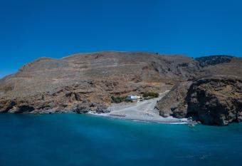 Ilingas Hotel has Balcony rooms