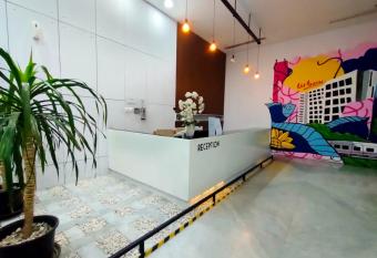 Edelweis Room At Apartement Patra Land Urbano By FPH has Balcony rooms