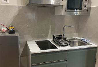 Cucchiari Suite 1B allows 18 year olds to book a room