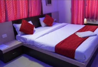 THE GALAXY RESORT has Balcony rooms