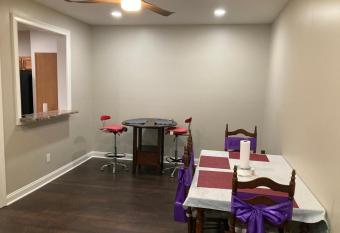 Leave drama, enter chill. has Balcony rooms