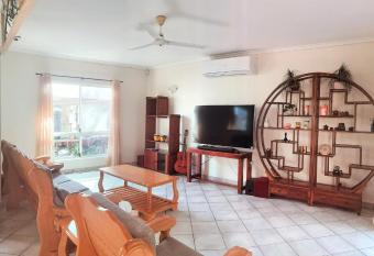 Your home away in Darwin allows 18 year olds to book a room