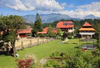 Penzion Repnik has Balcony rooms