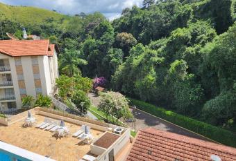 APARTAMENTO NO PARA  SO has Balcony rooms