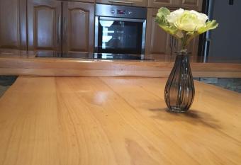 Apartment Dort has Balcony rooms