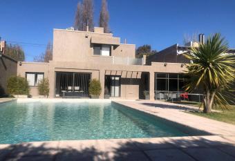 Chacras House has Balcony rooms