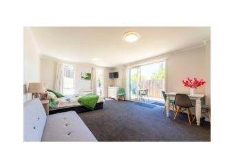 Geraldine Getaway allows 18 year olds to book a room