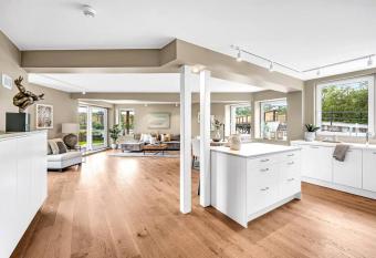 Unik plass ved Nidelva allows 18 year olds to book a room