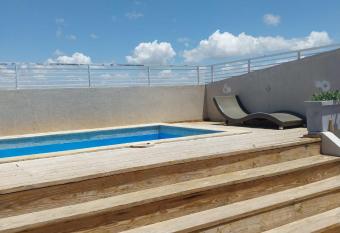 Apartamento Santo Domingo Este has Balcony rooms