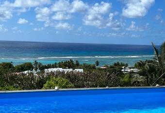 La Villa By Ferdi Nan has Balcony rooms