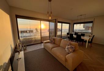 Cust  dio Ocean View has Balcony rooms