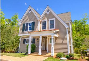 King's Creek Plantation has Balcony rooms