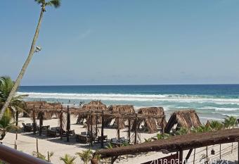 Hotel O Sole Mio has Smoking rooms