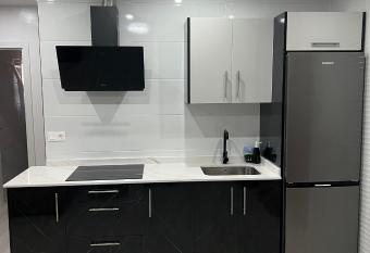 CASA PARAISO 3 has Balcony rooms