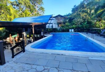 Guava Grove Resort & Villas has Balcony rooms