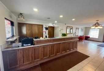 village inn has Smoking rooms