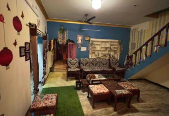 Home Away from Home: Shijo s Kallikoth Homestay allows 18 year olds to book a room