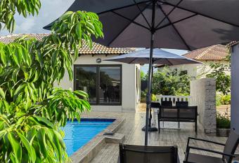 Nandoni Crystal allows 18 year olds to book a room