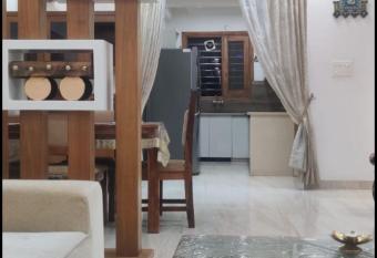 Dream appartment has Balcony rooms