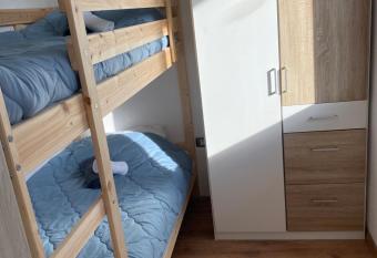 Apartmani Mateja2 has Balcony rooms