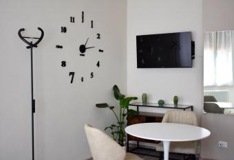 Gulliver B&B - Relax a due passi dal mare! allows 18 year olds to book a room