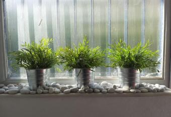 Cozy Seaside Apartment Loutraki has Balcony rooms