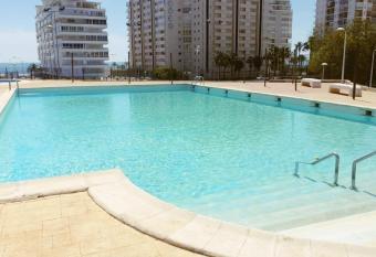 Casa Ed  n has Balcony rooms