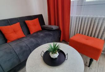 CENTRAL has Balcony rooms