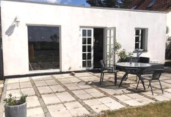 Apartment with stunning view has Balcony rooms