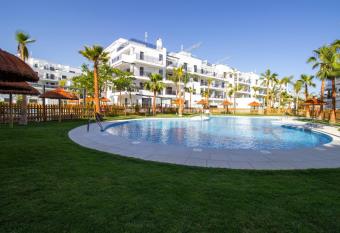 Apto Aguacate beach and sun has Balcony rooms