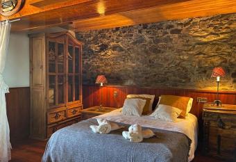 Espectaculares Vistas a la Bah  a de Cudilleros by Batuecas has Balcony rooms