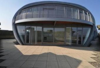 Sapphire 2 Bedroom Penthouse has Balcony rooms