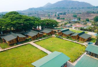 Villament Resort, Karjat has Balcony rooms