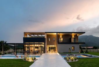 Mirabilis Boutique Hotel by Panel Hospitality allows 18 year olds to book a room