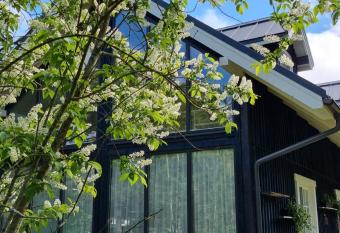 DIENVIDI has Balcony rooms