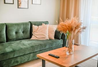 Apartment 93B has Balcony rooms