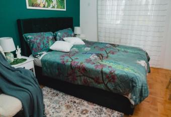 Apartman Casa Frida allows 18 year olds to book a room