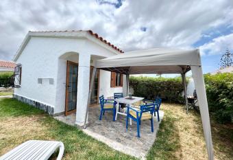 Xookoob Tropical Retreat has Balcony rooms