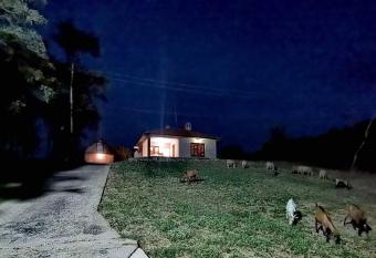   umadijska panorama has Balcony rooms